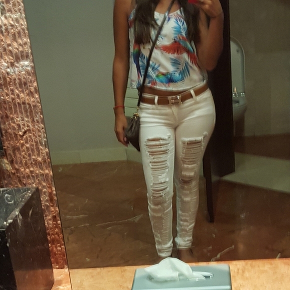 Tank top - Picture 4 of 5